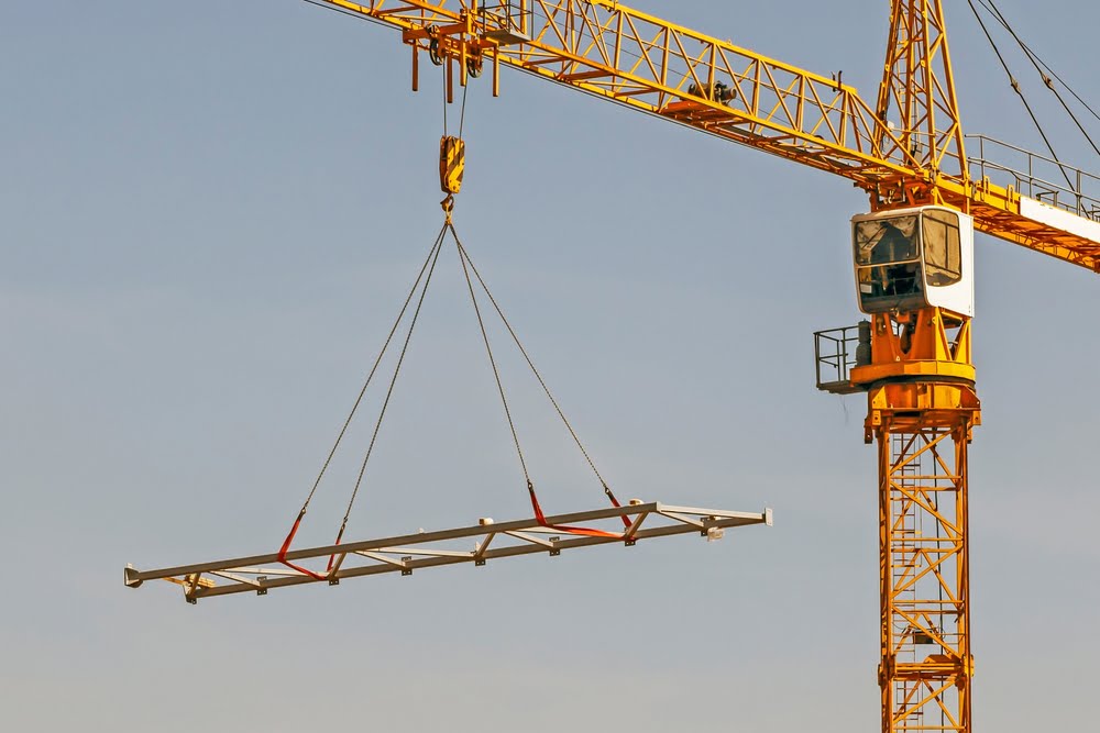 sell construction equipment