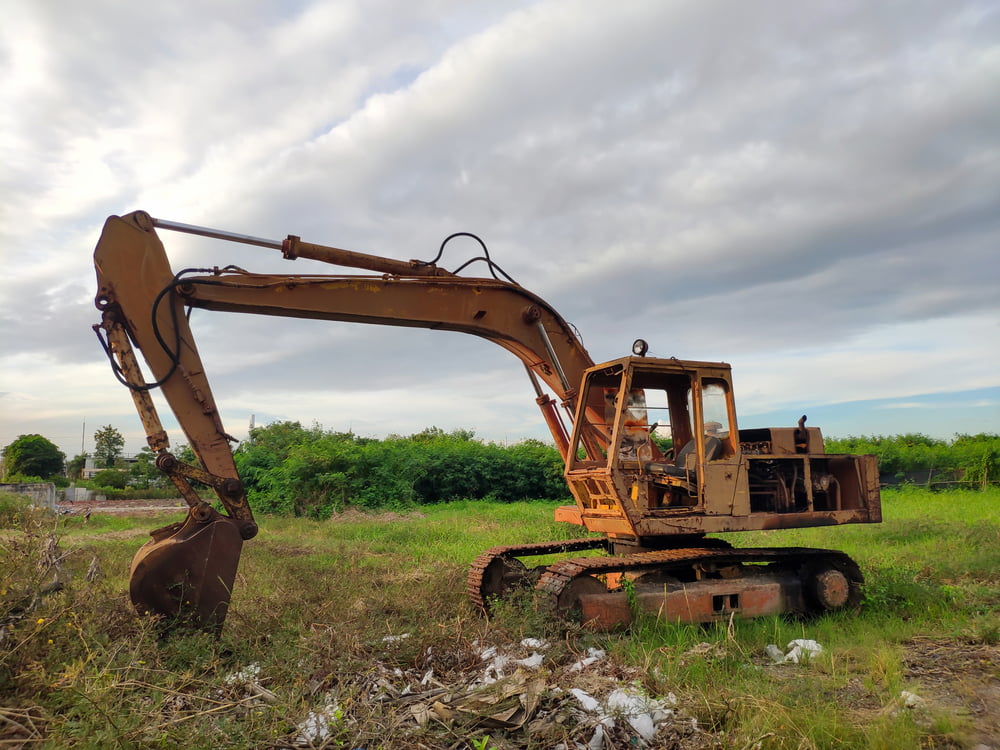 sell my heavy equipment