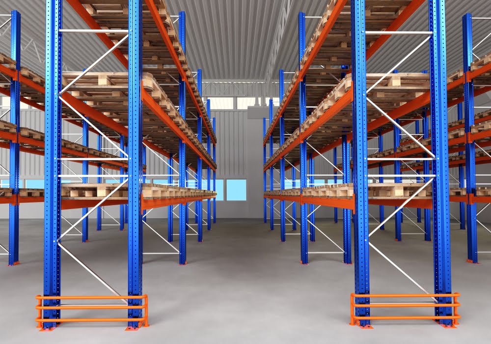 warehouse equipment buyers